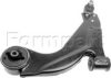 FORMPART 1509038 Track Control Arm